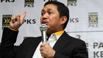 Anis Matta : Waktu yang Menjawab Status PKS di Koalisi