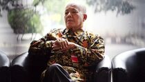 Ketua Baleg DPR Ditanya soal Teuku Bagus, Tidak soal Anas