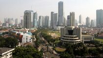  Bangun CBD, Pemkot Cirebon Reklamasi Pantai  