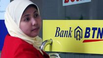  BTN Fokus Garap Sumber Dana Murah  