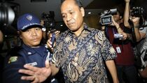 Benny Harman & Azis Syamsuddin Diperiksa KPK Terkait Kasus Simulator
