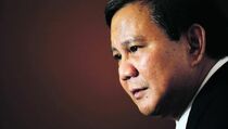 Prabowo (1), Wiranto (2), dan ARB (3)