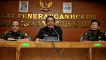  Kejagung Bakal Tahan Mantan Ketua Asbenindo