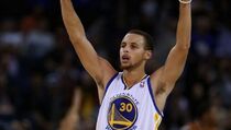 Rotasi Delapan Pemain Warriors Kalahkan Spurs
