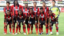 Persipura Dapat Suntikan Dana Rp 6 Miliar dari Bank Papua
