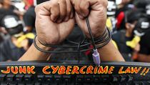 Masyarakat Indonesia Belum Melek Soal Cybercrime