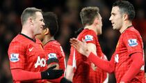 Baru 11 Menit, United Berhasil Bobol Chelsea Dua Gol