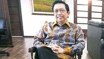 Marzuki Alie Tak Masalahkan Rangkap Jabatan