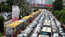 2027, Waktu Tepat Pindahkan Ibu Kota