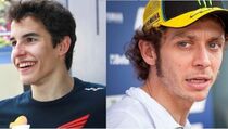Rossi dan Marquez Sudah Berduel