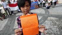 Memprihatinkan, Kekerasan Terhadap Anak Terus Meningkat