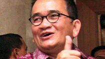 Ruhut Tegaskan Ibas Tak Terima Uang Hambalang