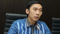 Ultimatum Ibas kepada Caleg PD: Integritas Nomor Satu