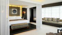 10 Hotel Tertinggi di Dunia