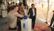  Capitol Park Residence Bidik Kalangan Eksekutif