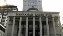 MK Diyakini Tidak Berani Mengabulkan Gugatan Parpol