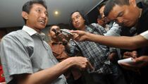 DPR Segera Tuntaskan RUU Pilkada