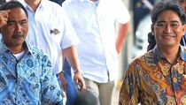Diperiksa 1 Jam, Choel Hanya Dibuatkan BAP Pengembalian Uang