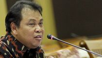 Perkara UU Pilpres Mangkrak, MK Bantah Dipolitisasi