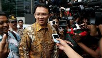Ahok: Tidak Ada Lagi Rusunami di Jakarta