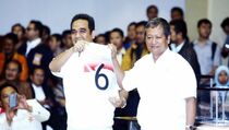 Gerindra Tetap Ingin UU Pilpres Diubah