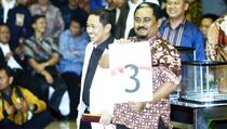 Pengumuman Pemira PKS Diundur hingga Januari 2014