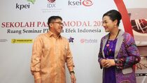 BEI Boyong Emiten ke London, Jepang, dan Amerika Serikat