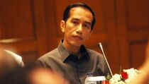 Dewan Desak Jokowi Usulkan Tiga Nama Calon Sekda
