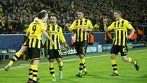 Malaga Vs Dortmund: Adu Kuat Tim Kuda Hitam