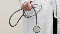 927 Dokter PTT Dikirim ke Daerah Terpencil