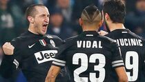 Juventus vs Celtic: Si Nyonya Tua Yakin Lolos ke Perempat Final