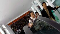 Tahun Depan, DKI Bangun Jembatan Penyeberangan Orang Secara 