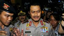 Wakapolri: Peristiwa OKU Bukan soal Ketimpangan Rejeki