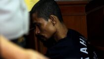 Benget Dipastikan Tidak Sakit Jiwa