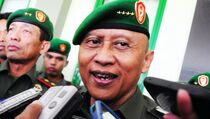 KSAD Tegaskan Perbedaan Peristiwa OKU dan Sleman
