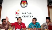 Anggota DPR Desak KPU Kasasi Putusan PT-TUN soal PBB