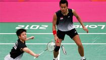 Tontowi/Liliyana Melenggang ke Babak Kedua di Malaysia