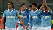 Babak I, Lazio Ungguli Fiorentina