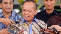 Dugaan Pencemaran Nama Baik, Polisi Periksa Syarief Hasan di Rumah