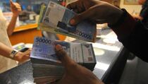 Genjot DPK, Bank Dinar Buka Cabang di Kawasan Bisnis