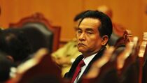 Yusril: Yusron Diusulkan Dubes Bukan Karena Deal