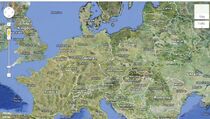 Google Integrasikan Maps ke Drive