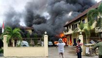 Besok, Kapolda dan Pangdam Hadiri Sidang Penyerang Polres OKU