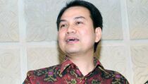 Golkar Yakin Pemilihan Pimpinan DPR Digelar Malam Ini