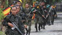 TB Hasanuddin: Abu Sayyaf Beda dengan Separatis Moro