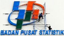 BPS: Strategi Pemerintah Berhasil Ciptakan Surplus Neraca Perdagangan