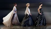 Tawaran Rancangan Desainer Mancanegara di IFW 2013