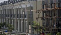 Graha Agung Kembangkan Hunian Eksklusif Green Anggoeya Resort