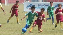 16 SSB Berebut Jadi Wakil Indonesia di Brasil