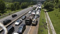 Penyelesaian Tol Bali Sudah 84%